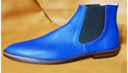 Boots Zara Nostra