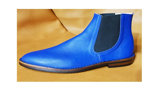 Boots Zara Nostra